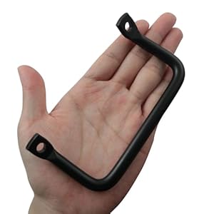 XGNG 2PCS Cabinet Hardware Furniture Pulls, Metal Tray Square Handle Cutting Board Cabinet Hardware Handle Pull Metal Serving Tray Handles Fruit Trays Drawer Pulls Sliding Door Pulls XGNG 2PCS Cabinet Hardware Furniture Pulls Metal Tray Square Handle Cutting Board Cabinet Hardware Handle Pull Metal Serving Tray Handles Fruit Trays Drawer Pulls Sliding Door Pulls