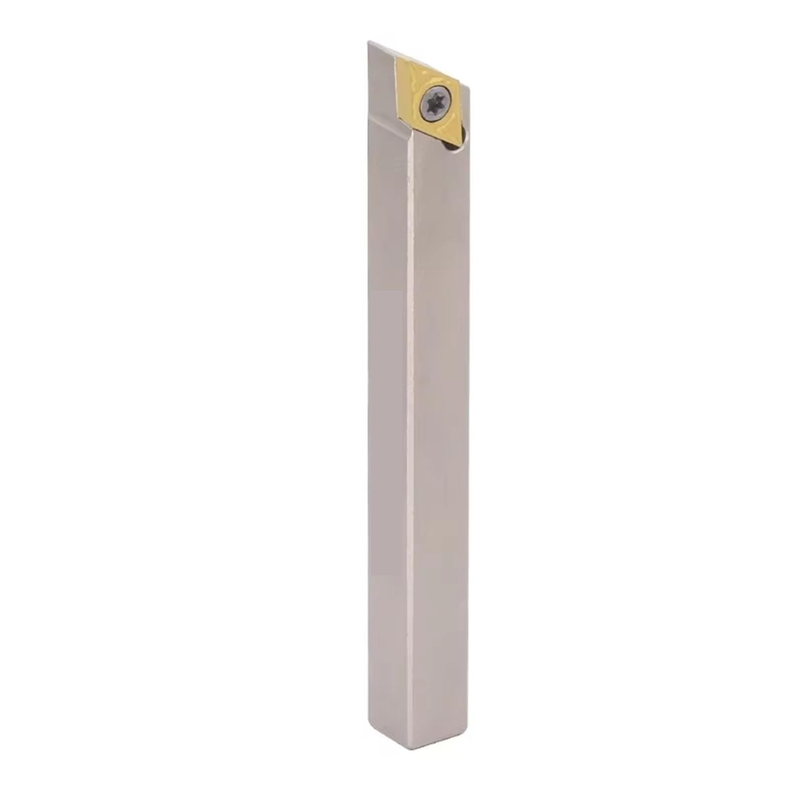 El Portaherramientas Cilíndrico Externo Del Torno CNC Es Un De Torneado Tipo Tornillo Acero Para Resorte(SVJBR1616JX11N)