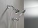 Delta Faucet Shower Arm Diverter for Hand Shower, Chrome