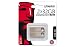 Produktbild Kingston DataTraveler SE9 -DTSE9H/32GB-2P ( 2 Stück ) USB-Sticks, 32GB, silber