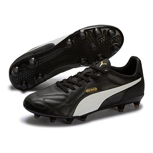 Chuteira Campo Puma King Chuteira Campo Puma King
