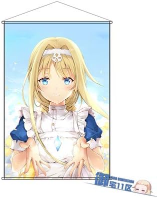 Amazon Co Jp 11q ソードアート オンライン Sword Art Online アリス ツーベルク Alice Synthesis Thirty Hdタペストリー 掛ける絵 同人 可愛い 90cmx60cm ホーム キッチン Amazon Co Jp 11q ソードアート オンライン Sword Art Online アリス ツーベルク Alice Synthesis Thirty Hdタペストリー 掛ける絵 同人 可愛い 90cmx60cm ホーム キッチン