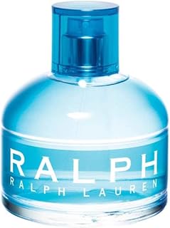 Ralph Lauren - Ralph - Eau de Toilette - Women's Perfume - Fresh & Floral - With Magnolia, Apple, and Iris - Medium Intensity