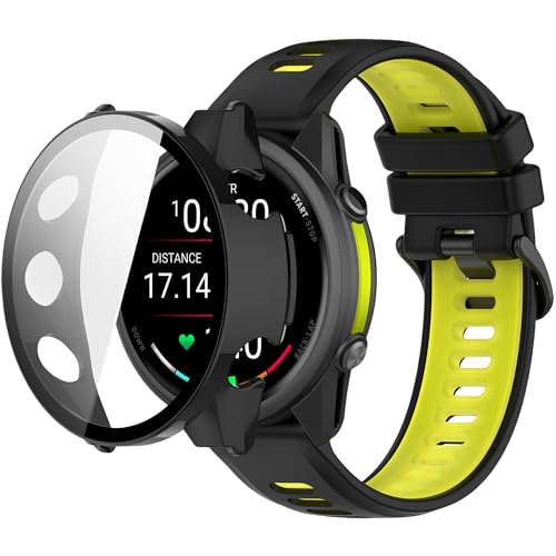 Garmin Forerunner 970 �V���R�[�����r���v�o���h - �h���X�|�[�c���X�g�o���h PC�o���p�[�J�o�[�t�� ���߉\ �ʋC�� �����p �j�����p