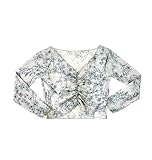 [Ballet Sayori] バレエ トップス [メッ�