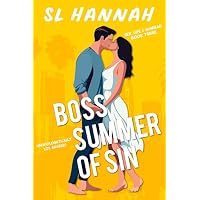 Boss Summer of Sin