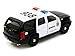 2010 Chevy Tahoe Police Los Angeles Police Department LAPD 1/32