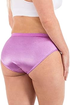 Satin womens underwear Clearance