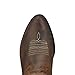 ARIAT BMVY9 Heritage Western Western Boot Distressed Brown 8