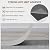 ACCOR HOME Peel and Stick Floor Tile, Luxury Vinyl Plank Flooring 36-Pack 54 Sq.ft, Real Wood Look Self-Adhesive Vinyl Floor Tiles, Easy DIY for Kitchen, Bedroom and Living Room, Maple