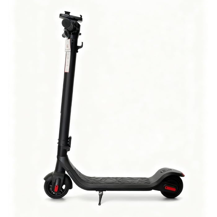 Personal Electric Kick Scooter 6 5Inch Scooter for Age 12 36V 250W Motor Battery 6AH and Max Speed