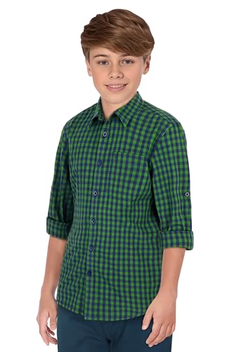 Image of Allen Solly Boys Shirt