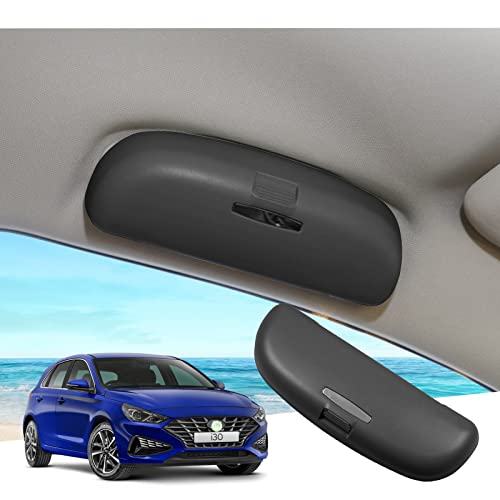 Accessoires Hyundai i30 étui lunettes soleil i20 Bayon Santa Fe passager