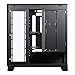 Phanteks NV5 MK2, Showcase Mid-Tower Chassis, Rear-Connect MB Support, Integrated D/A-RGB Lighting, Seamless Tempered Glass Design, 8X Fan Positions