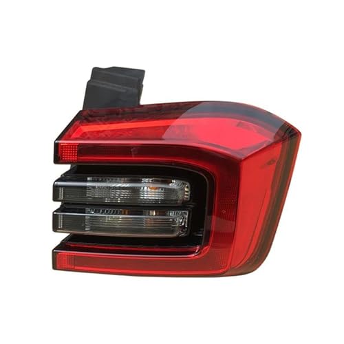 Feux arrière compatibles Chery Tiggo 4 pour réparer un phare stop cassé ou fissuré