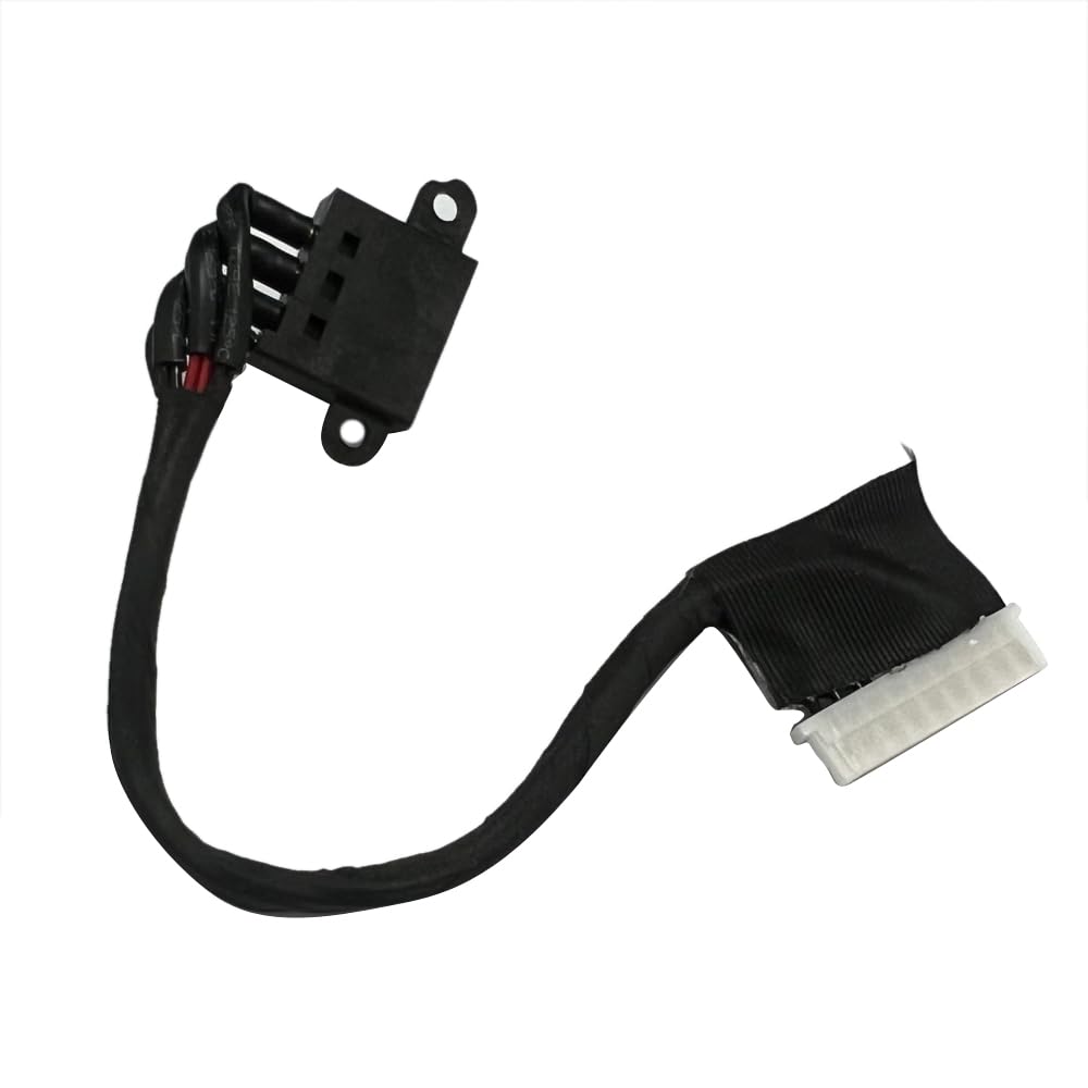Prise d'alimentation Razer Blade 15 pièce de remplacement robuste GinTai - 8