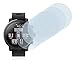 savvies Protector Pantalla Compatible con Huami Amazfit Stratos/Stratos 2 (6 Unidades) Película...