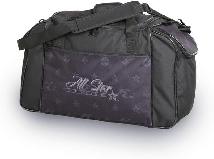 Roto Grip 2 Ball All Star Edition Duffle Bag - Blackout