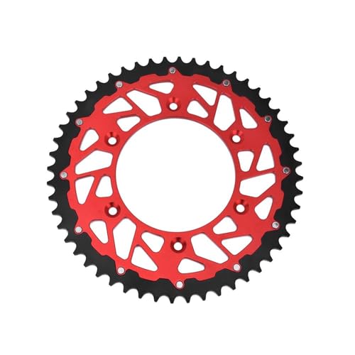 Pignon de chaîne arrière moto cross pour CR CRF Beta RR 430 480