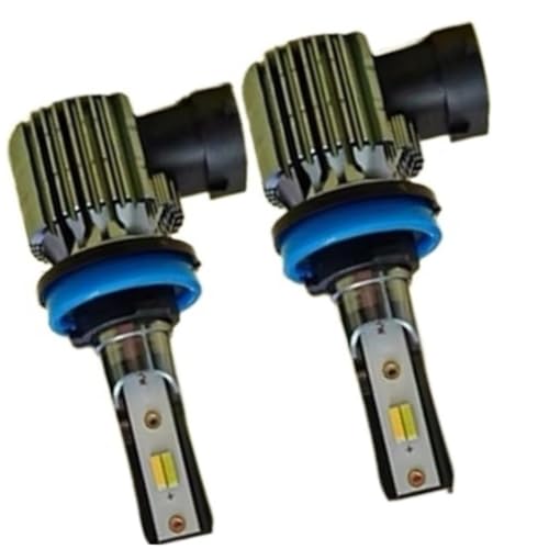 Phare antibrouillard jaune pour pièces automobiles de rechange pour voiture 09-17
