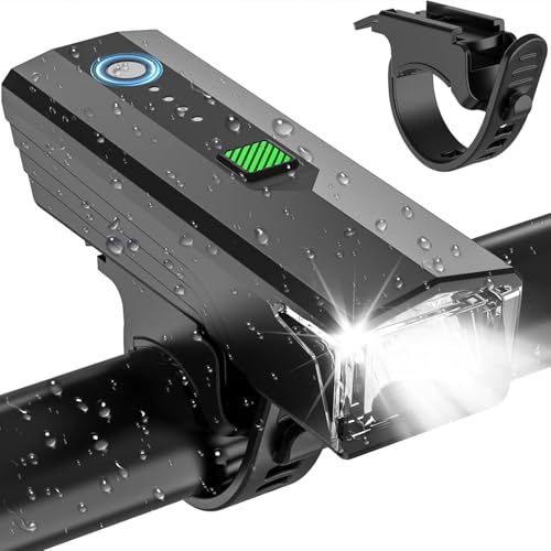 ���]�ԃ��C�g ���P�x1200���[���� 160°�L�p�Ɩ� �t�����g���C�g LED���C�g Type-C�}���[�d �����_�� IP65�h�� 5���[�h �h�U �����d�����p