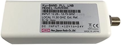 LNB NJR2936E Ku-Band PLL LNB