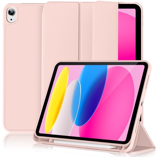 Amazon.co.jp: Lsmmpoba ipad 11世代 10世代 ケース (A16) 2025