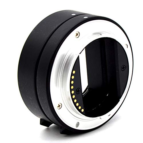 Af Auto Focus Macro Extension Tube For Sony E-Mount A7 A7S #TOP7
