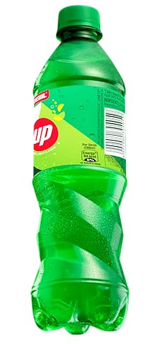 Image of 7UP Lemon Soft Drink, 750Ml