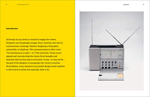 Image of How Design Makes Us Think: And Feel and Do Things