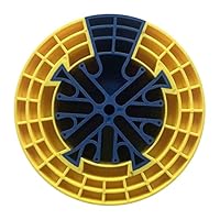 Organizzatore Cavi Com-b - Per Cavi Dati Cat5/6, Anti-Attorcigliamento - Foto 2