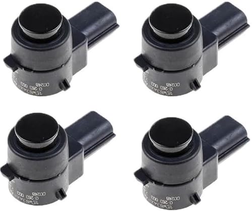 Hviyroi Sensores De Estacionamiento para Chrysler 300 1EW63AXRAA Parktronic para Sensor de estacionamiento