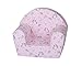 KNORRTOYS.COM-Poltrona per Bambini Rainbow Unicorn, 68354
