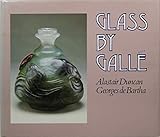 Glass by Galle