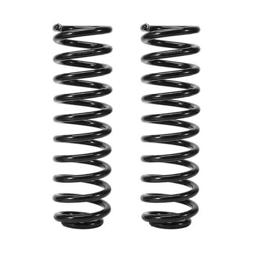maXpeedingrods 3' Front Lift Springs for Jeep Cherokee XJ MJ 1984-2001