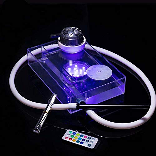 Review de Cachimba shisha premium tabla con los diez mejores. 24 Imagen adicional