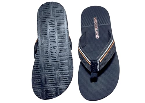 Image of Woodland Men's Flip-Flop