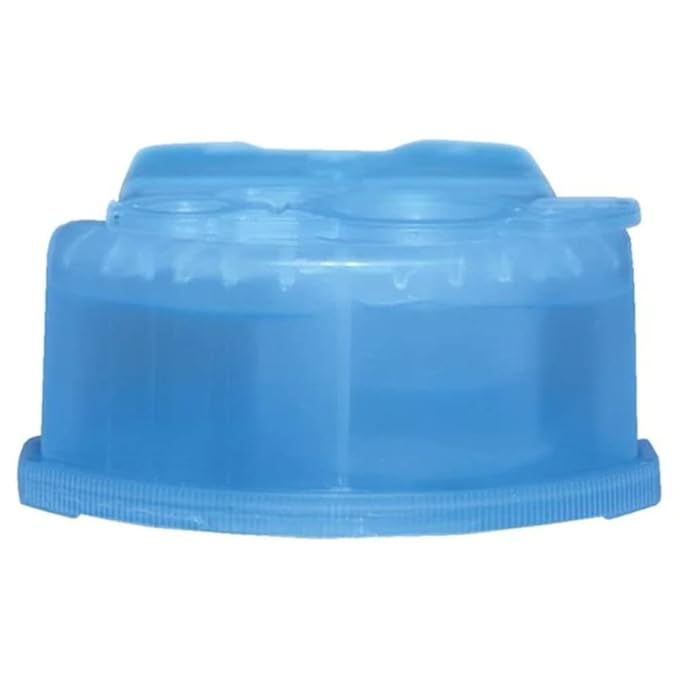 Braun Cleaner Fluid For Electric Shavers Activator Series