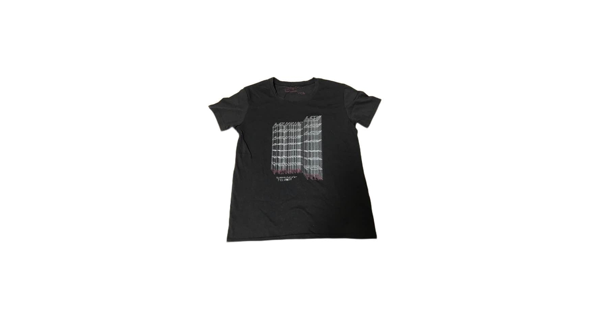perfume TシャツMサイズ新品未開封 Amazon.co.jp: Perfume Tシャツ グッズ : ホビー