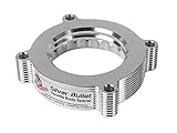 aFe Power Silver Bullet 46-33011 Ford Throttle Body Spacer
