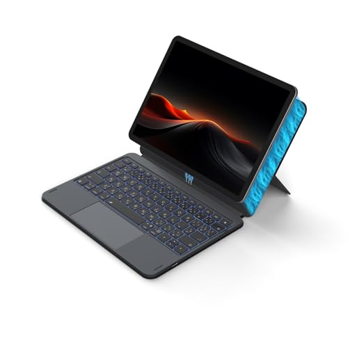 スマートキーボードipad第11世代(2025)&第10世代(2022)対応 Amazon.co.jp: QERDAOYI マジックキーボード 2025 iPad 第11世代