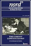 danrit la guerre de demain Marque: PU SEPTENTRION Émile Driant/Capitaine Danrit: Un autre Jules Verne. Nord\', n° 76 - décembre 2020