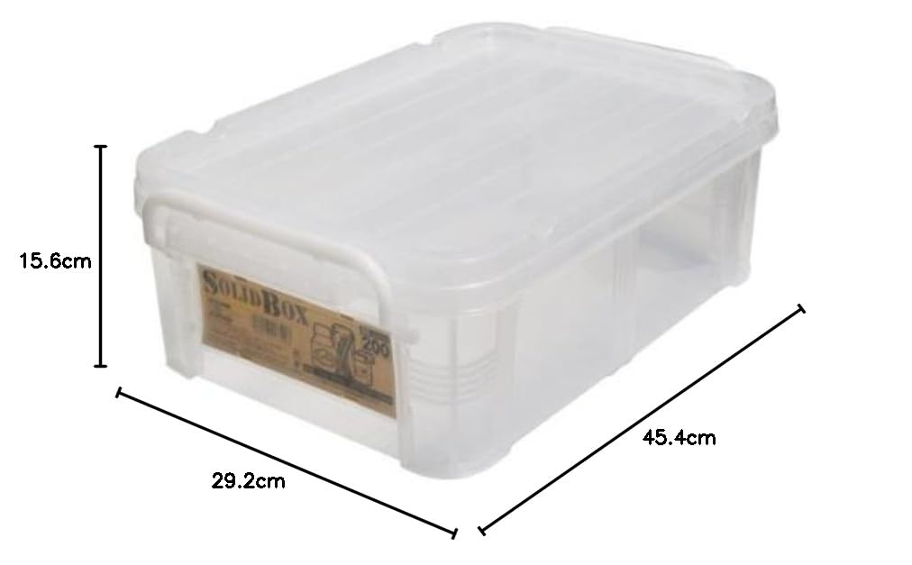 ボックス　空箱 キングジム公式ストア インボックスA4 収納ボックス【SPOT