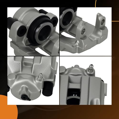 Étriers de frein arrière maXpeedingrods de haute précision pour X1 E84