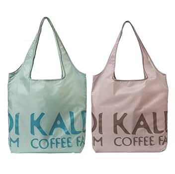 カルディ　バレンタイン　セット　エコバッグ✕2 41CALHNSz8L._SY350_QL65_.jpg