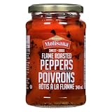 Regina Molisana Flame Roasted Sweet Peppers, 340 milliliters