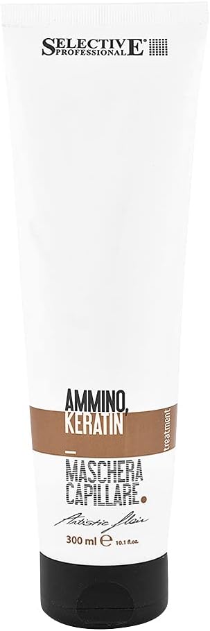 Selective Professional Artistic Hair Ammino Keratin Hair Ammino Keratin 300 ml