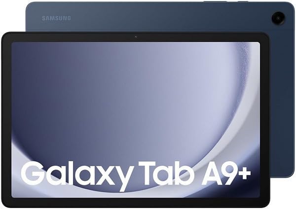 Samsung Galaxy Tab A9+ SM-X210 本体 Samsung Galaxy Tab A9 Plus 11.0 inch SM-X216B 5G 128GB Navy (8GB