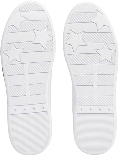 Baskets basses Tommy Hilfiger CHIQUE COURT SNEAKER - vue 7