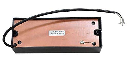 セイモアダンカン ベースピックアップ SSB-5b SEYMOUR DUNCAN ( セイモアダンカン ) SSB-5n Passive Soapbar